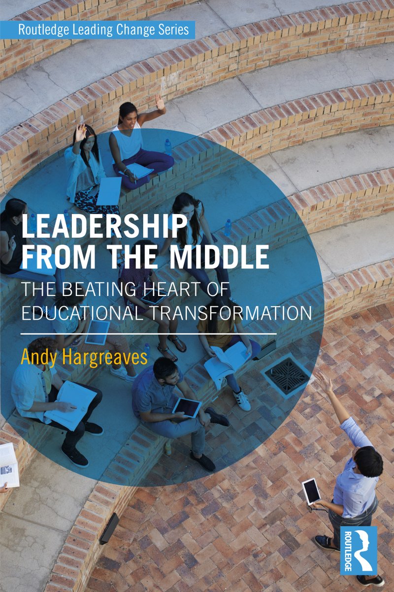 Canadians want more Leadership from the Middle. The book has entered the top 20 ed admin books here. <a href="/OPCouncil/">Ontario Principals' Council</a> <a href="/Buffone_Pino/">Pino Buffone</a> <a href="/TDOttawa/">Dr. Tom D'Amico</a> @Cam_is_Learning <a href="/AndrewCulberson/">Andrew Culberson</a> @JanOlson120 <a href="/Rodroad219/">Rod Allen</a> <a href="/MmeKMoores/">Katrina Moores</a> <a href="/uOttawaEdu/">uOttawa Education</a> amazon.ca/Leading-Middle…