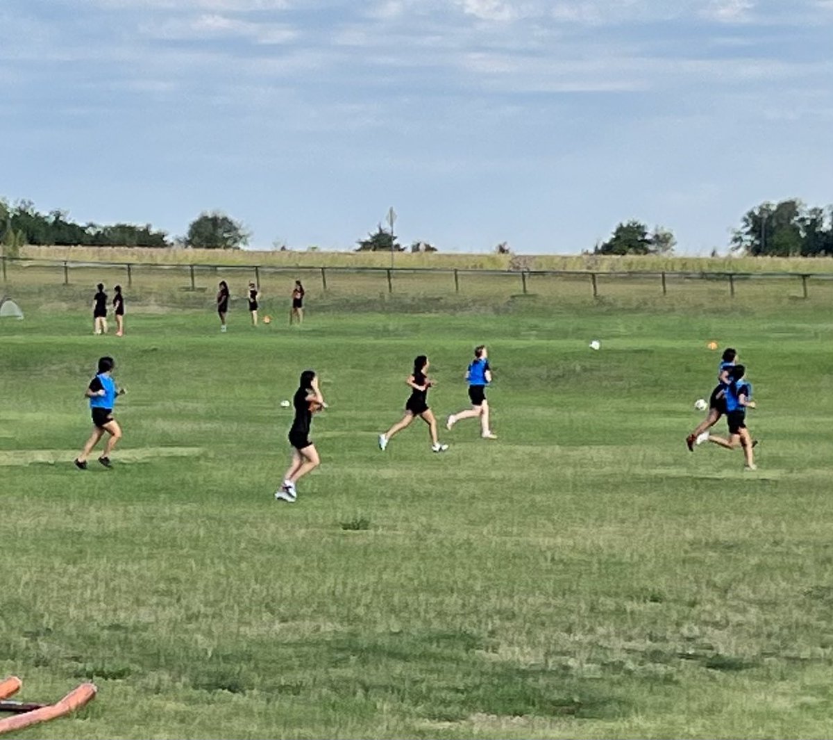 StevenGreek1's tweet image. Really proud of our Lady Jackets and coaches!  Working hard, having fun, &amp;amp; getting better every day!
⚽️🏀🏐🏋🏾‍♂️🥎