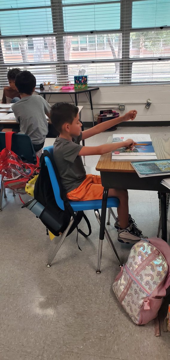 Jefferson Elementary tweet media