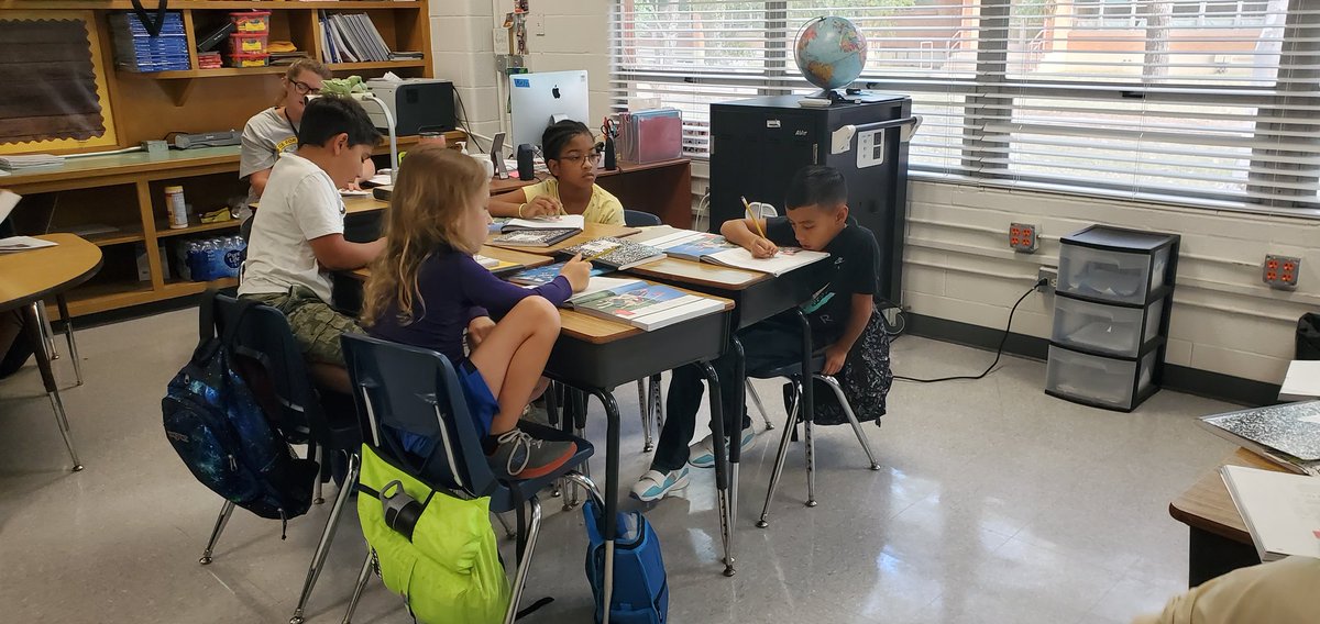 Jefferson Elementary tweet media