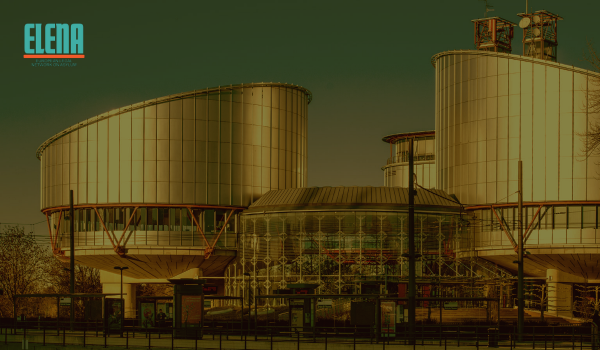 🇪🇺ECtHR: Hungary breached Article 5 ECHR by unlawfully detaining Afghan and Algerian asylum applicants without indications that they failed to cooperate with the authorities

🔗bit.ly/464k4qQ