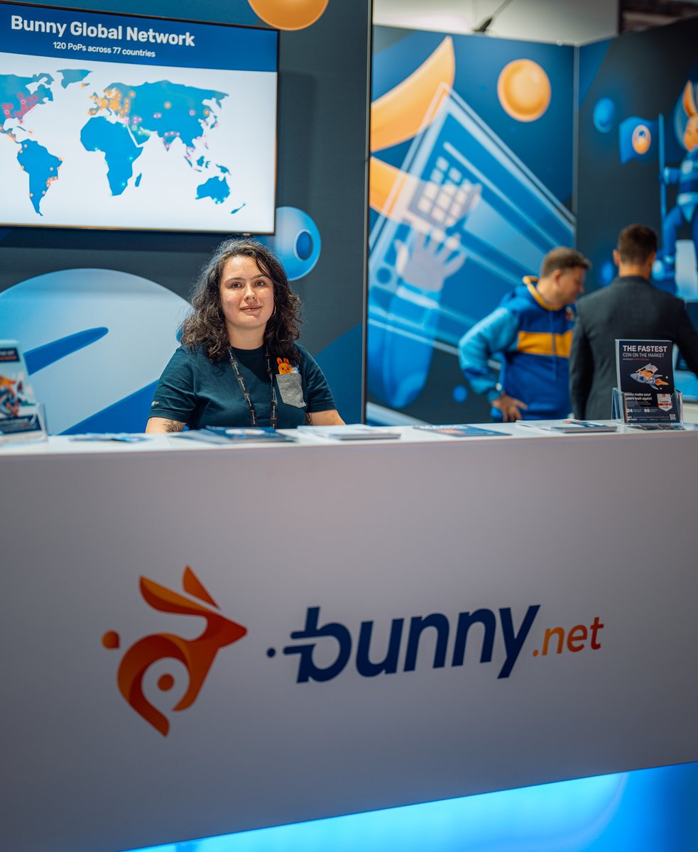 bunny.net 🐰 (@BunnyCDN)  X