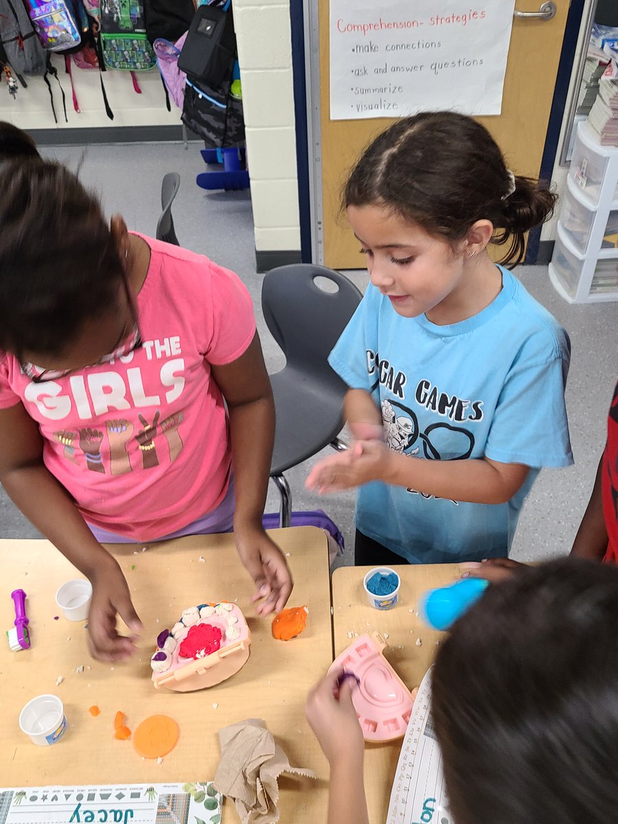 Bridge Creek Elem tweet media