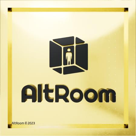 AltroomTeam's tweet photo. 🌟🚀 We’re dropping 5 Gold, 10 Silver, and 20 Bronze AltRoom NFTs! 🌈 Be among the first 200 to follow us, quote this tweet, and join our community, and one could be yours! 🎁💰

🌐 Have 1000+ followers? Your draw weight is x5! 🌟💫

Let’s GO! 🚀 #AltRoom #NFTDrop #JoinTheHype https://t.co/GYAXKROdCP