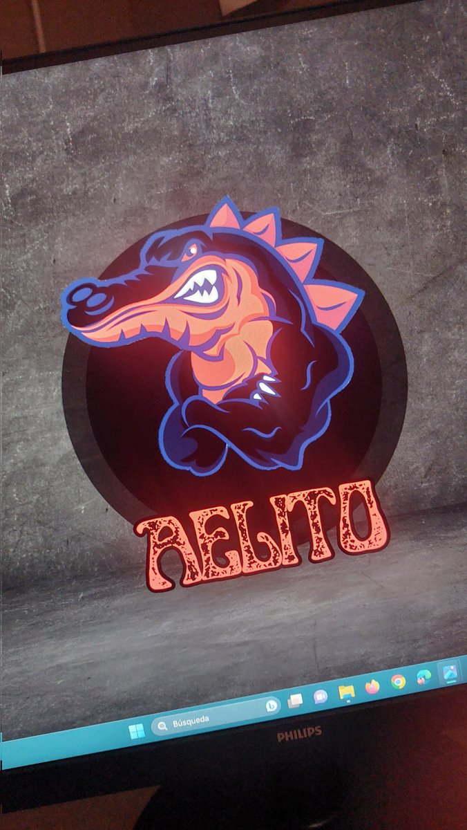 Caimanes hoy SORTEOOOOO así que no faltéis, después un rato de <a href="/baldursgate3/">Baldur's Gate 3</a> y lo que surja...en ratito estamos...
🐊🐊🐊🐊🐊🐊🐊🐊🐊
👇👇👇👇👇
twitch.tv/a_elito?sr=a

<a href="/SilviaArenas1/">Silvia Arenas</a> <a href="/TheAdve15813/">The Adventures Of Arturo</a> <a href="/TwitchES/">Twitch ES</a> <a href="/TwitchLatam/">Twitch LATAM</a> <a href="/Twitch/">Twitch</a> #Aelito #Soycaiman #Soycaimana