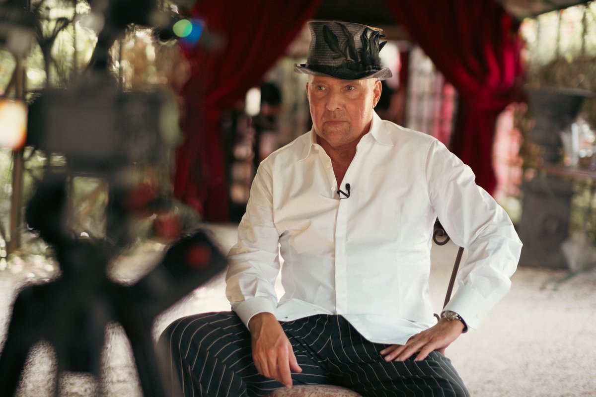 trevorjonesart's tweet image. I've got loads of great portrait photos of guests at the Castle Party. A few of them here. 📸 Post your portrait pics below. 

@GiselFlorez @madebyanimus @NonFungii @YangSoulCreate