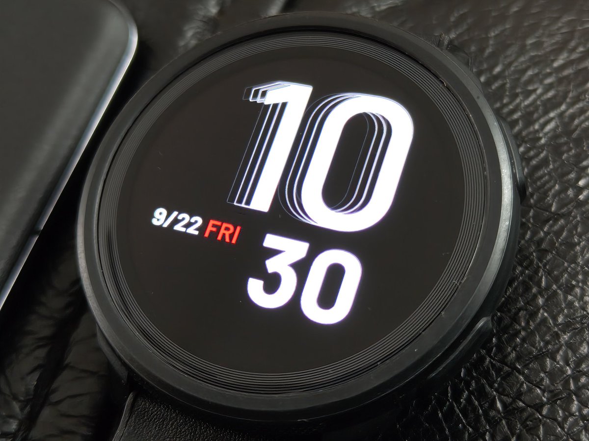 Antonio_Luis's tweet image. Going full #OnePlus today because I want to 😎. 

@OnePlus_USA
#OnePlus11 
#OnePlusBudsPro2 
#OnePlusWatch