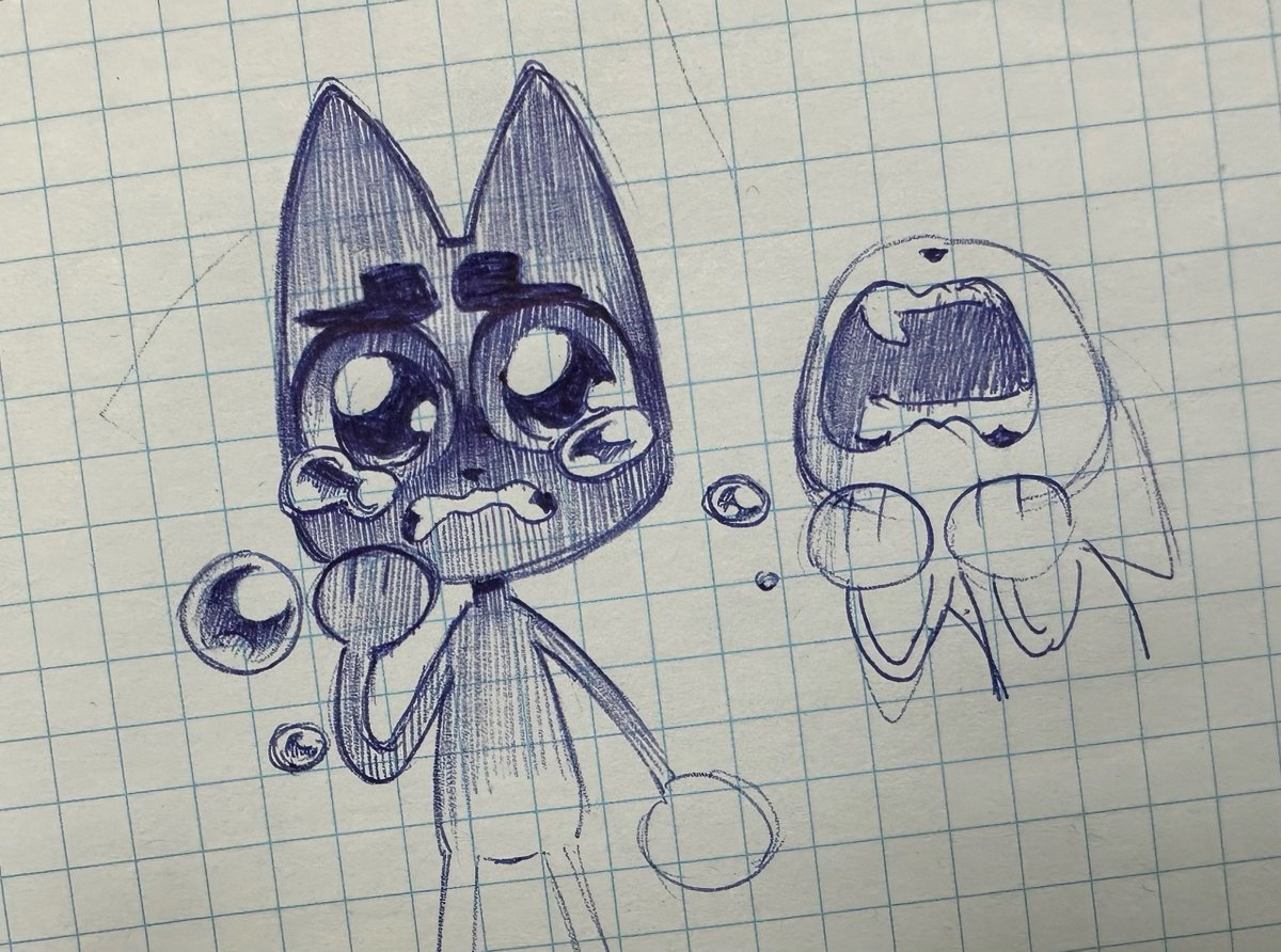 Bloody_cat228's tweet photo. ура! рисунки со скучных лекций https://t.co/ETgjIdWUyt