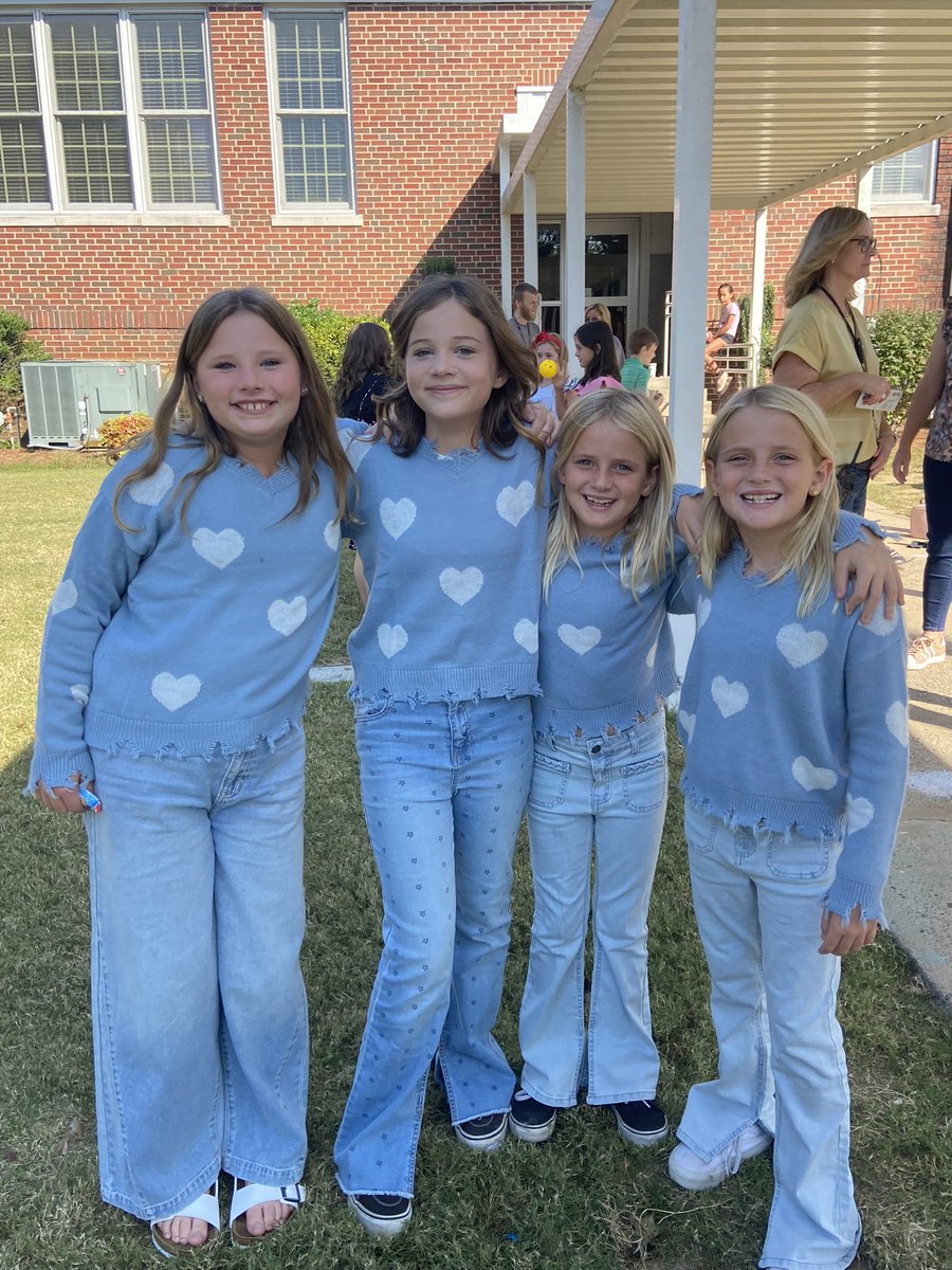 Picture Day smiles! 🤩
