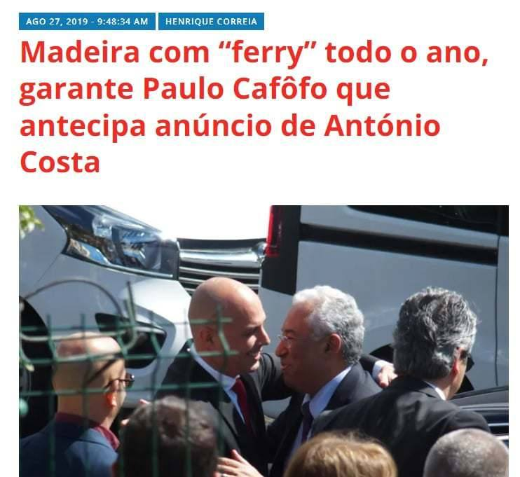 recordações <a href="/PSMadeira/">PS Madeira</a>