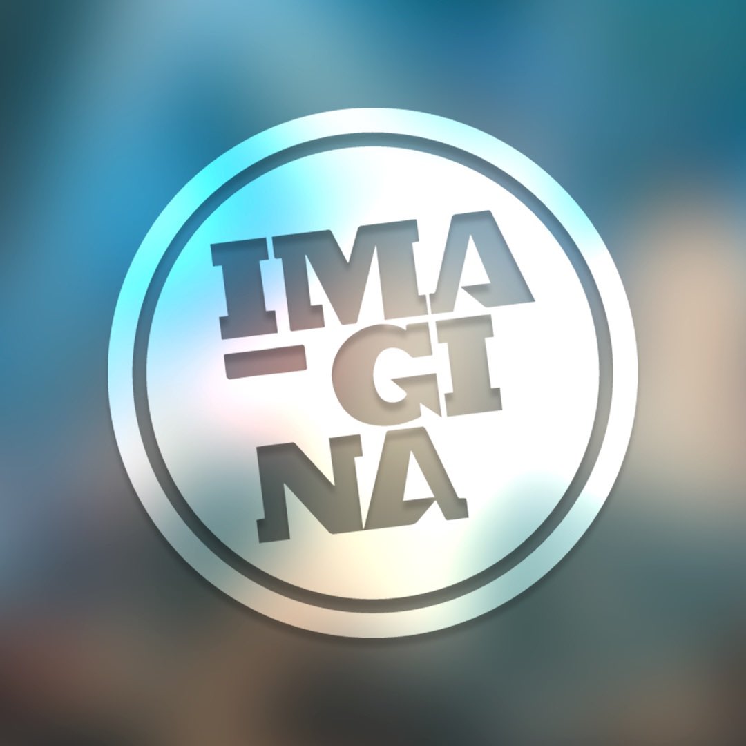 IMAGINAsamba tweet media