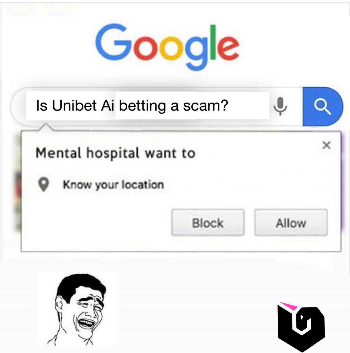 0greatest's tweet photo. @TeamUnibets My entry  @TeamUnibets 

@teamunibets  $bets #UNIBETS #PAYDAY 
#UniBets #CreativityContest https://t.co/Q7Rsv2OLKk