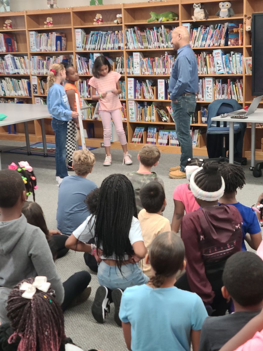 Bridge Creek Elem tweet media