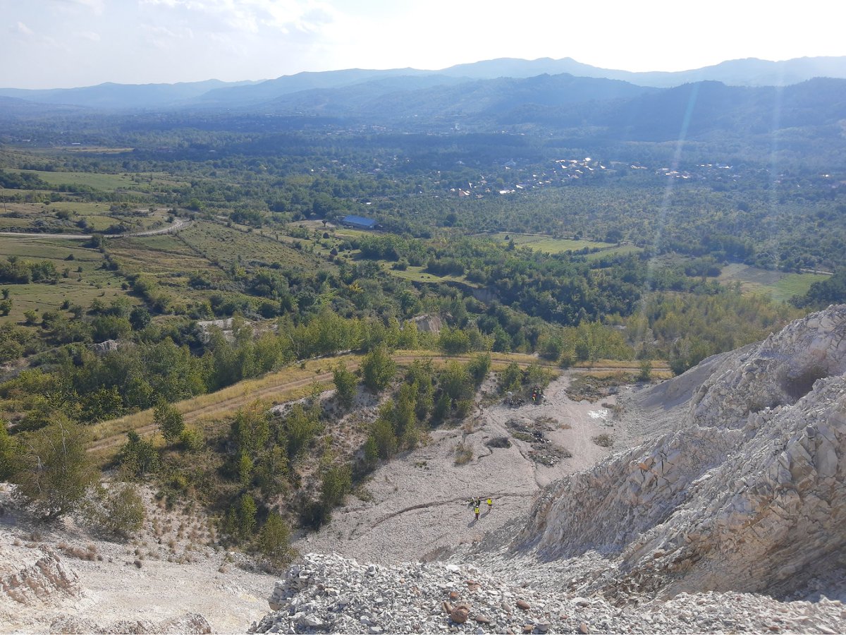 Structural Geology tweet media