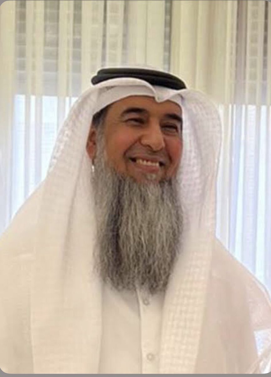 محمد غريب tweet media