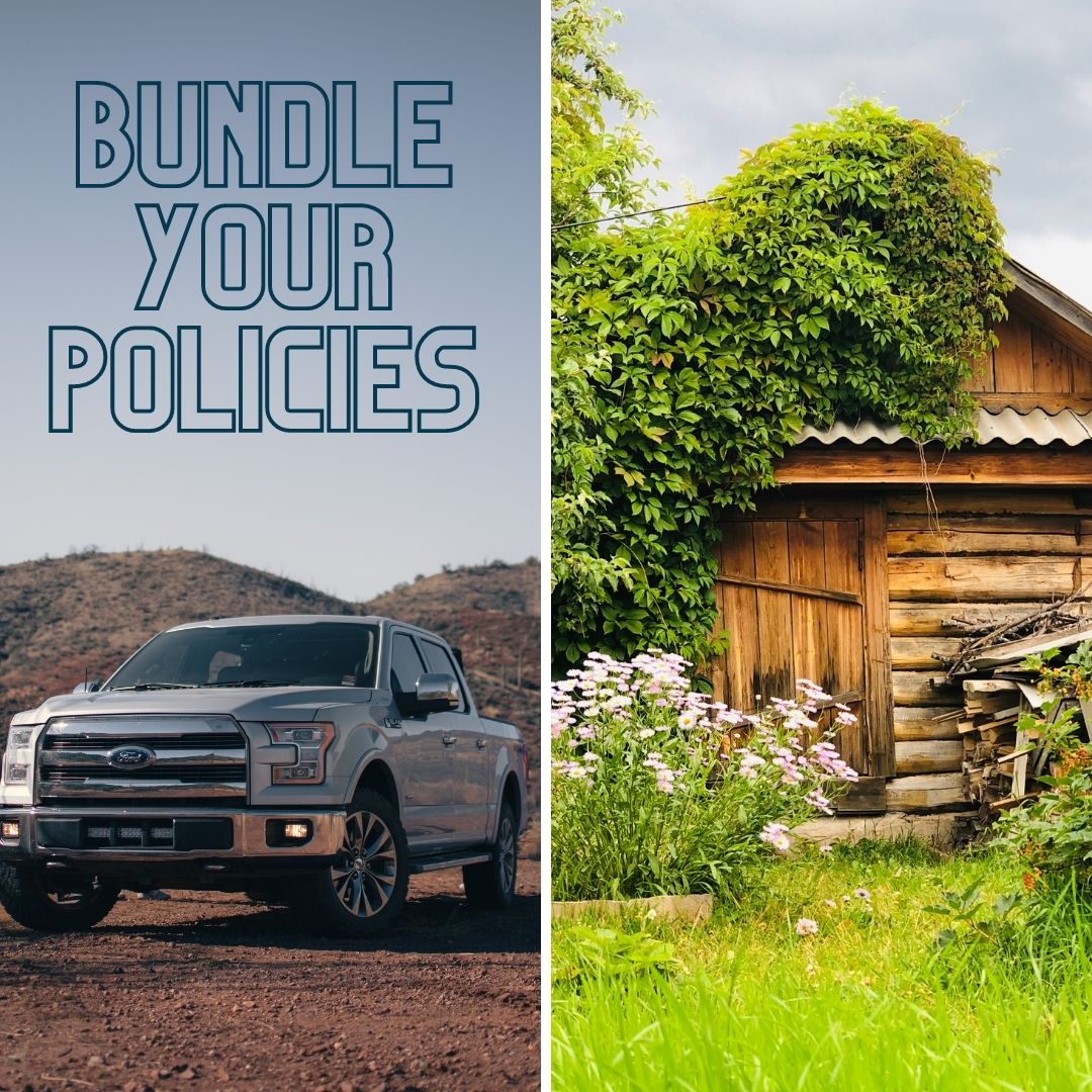 millerinsgroup1's tweet image. If you're looking for ways to save money on insurance, bundling your home and auto insurance is a smart choice. Get the coverage you need and save on premiums. #smartchoice #insurancebundle (828) 765-1711 miller-insurance-group.com