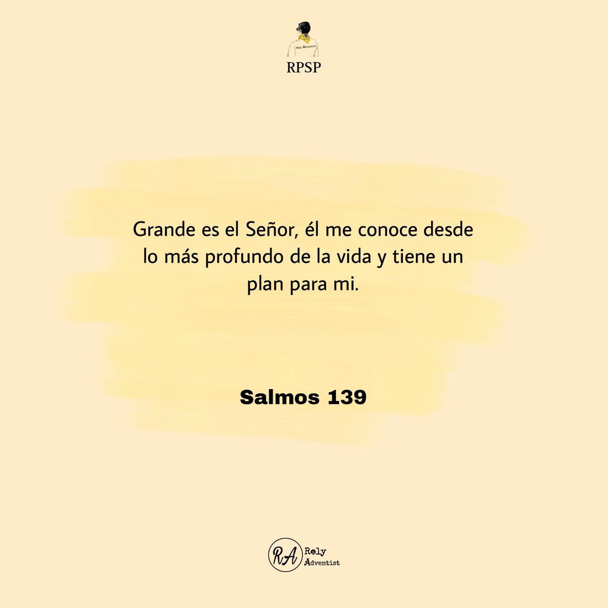rolyr411's tweet photo. ✨️ Los pensamientos de Dios son preciosos porque son siempre de bien para sus hijos. También son incontables, como la arena del mar.

🔸️ #RPSP #PrimeroDios #Salmos139 #ReavivadosPorSuPalabra #Salmos #Fe #Misericordia #Iglesia #FrasesCristianas https://t.co/D543nrWyKx