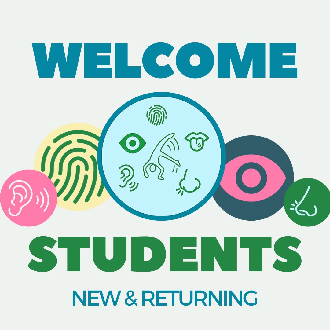 TCD Sense tweet media