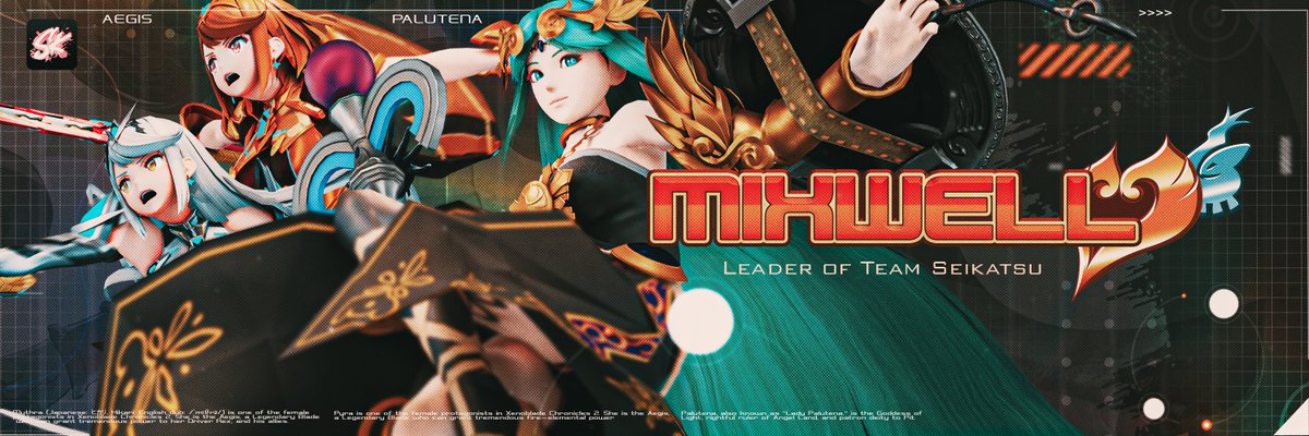 ✨Banner Giveaway!!!✨

Rules to enter:
-Follow✅
-Like❤️
-Retweet♻️
-Comment what you would like for you banner and tag(can be anything)🔥

Will make a few over the next week and plan on doing this weekly🫡