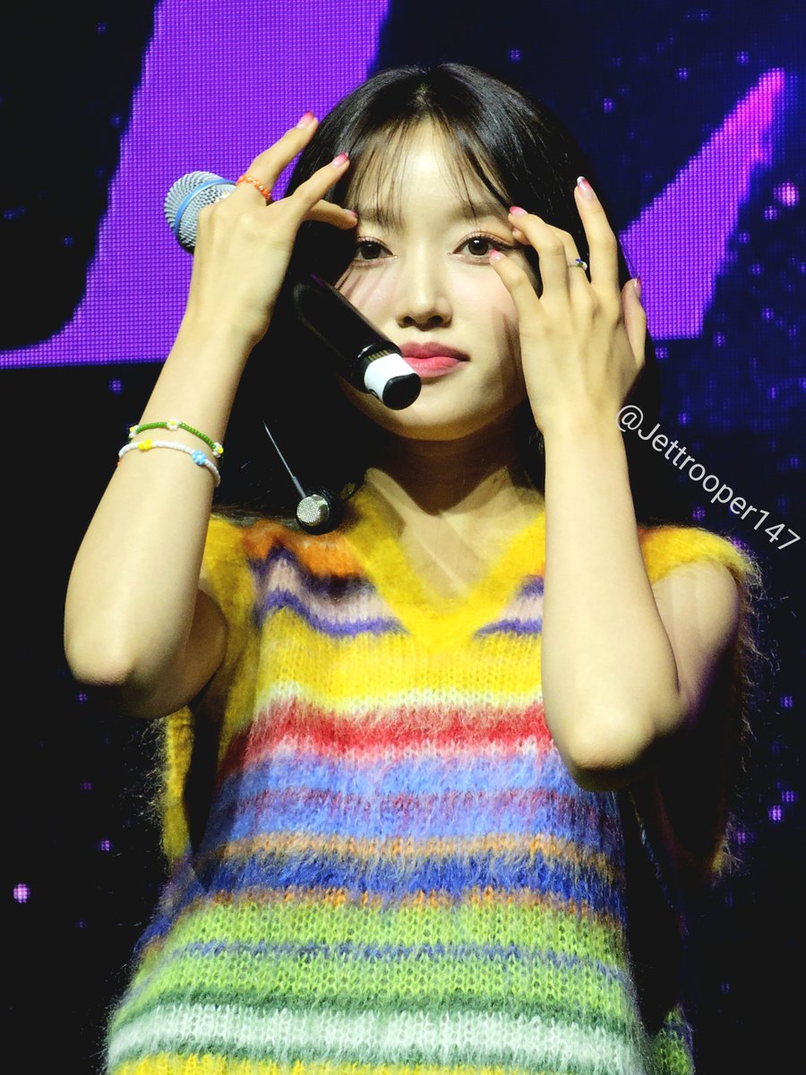 Jettrooper147's tweet photo. Well hello Gowon!
#LOOSSEMBLE #LOOSSEMBLEDC #LOOSSEMBLEINDC
#loona
#LoossembleinUS
#Gowon https://t.co/akfwkhUdOC