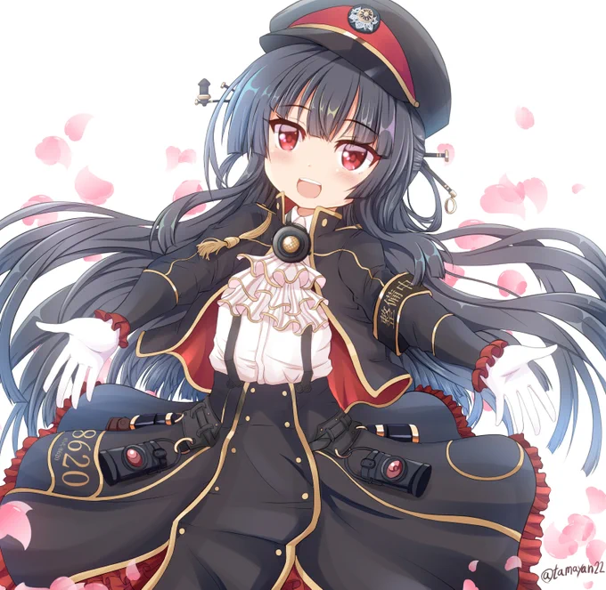 レヱル・ロマネスク2期が10月放送&コンシューマの新作が出るらしいですね記念ハチロク 