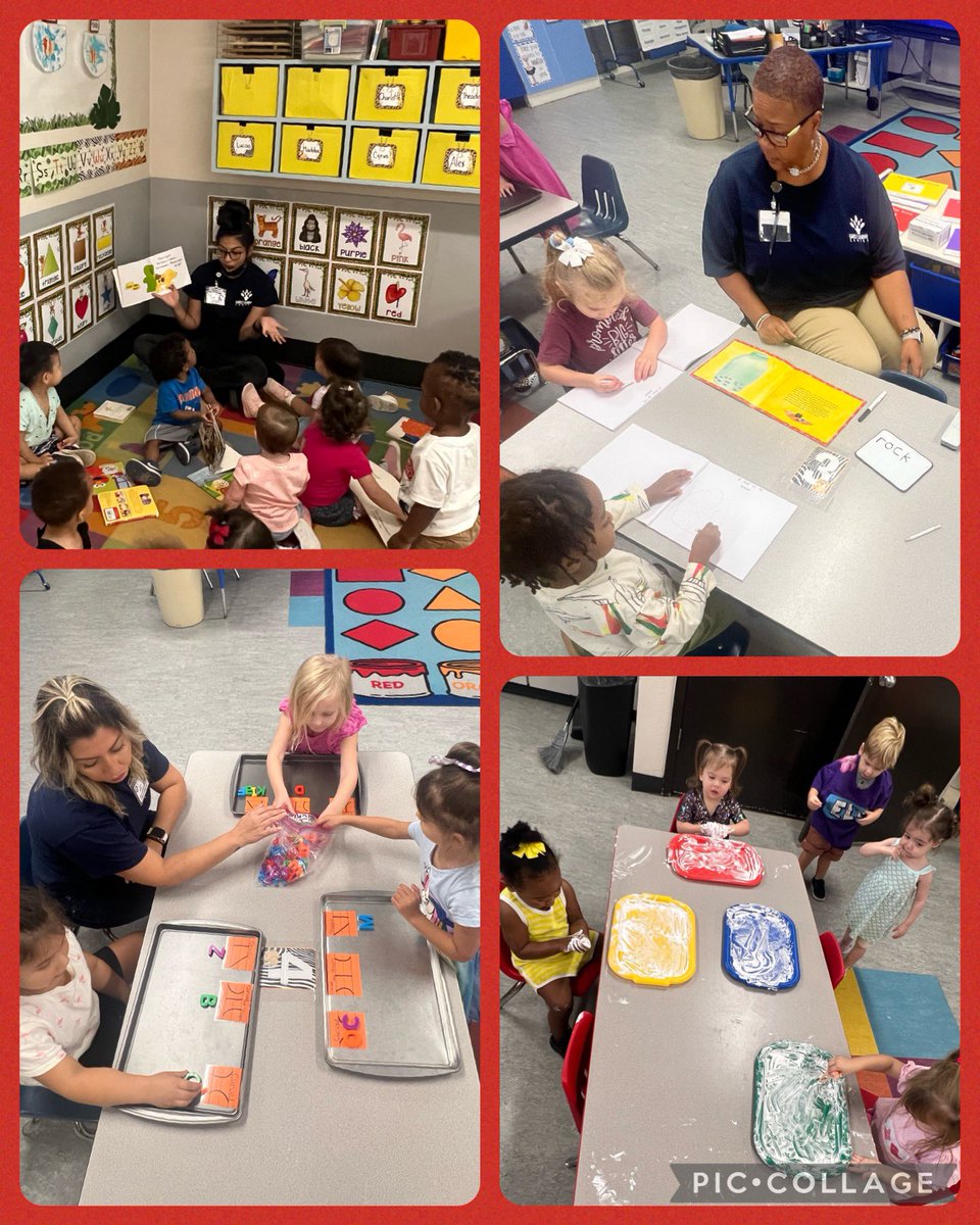 Apple Week at @CFISDELC1 included so many apple fun activities along with our continued small group instruction! @CFISDELCS @MrJDeLaTorre @CFISDCOMMPROG