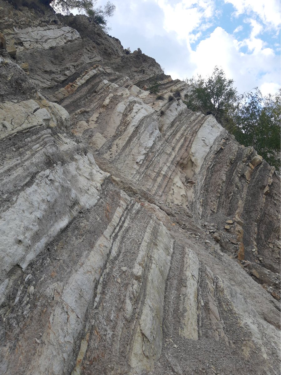 Structural Geology tweet media