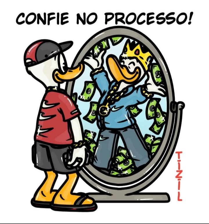 Visão Do Tio Patinhas 🇧🇷 (@tiovisao) on Twitter photo 