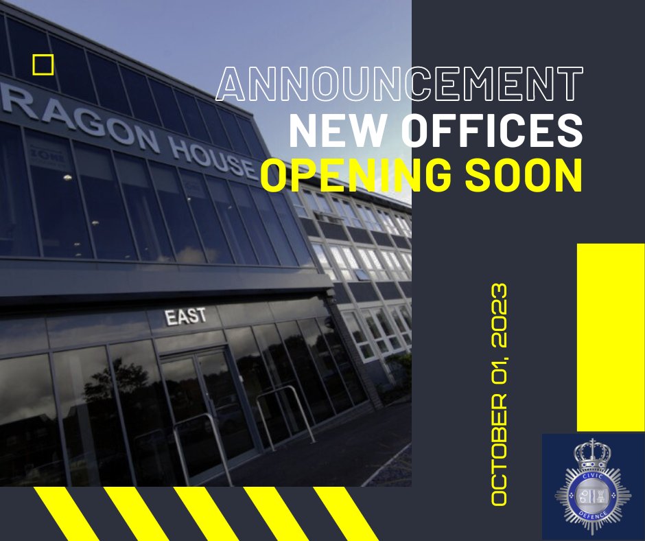 Civic Defence Policing Ltd (@civicdefence) on Twitter photo 