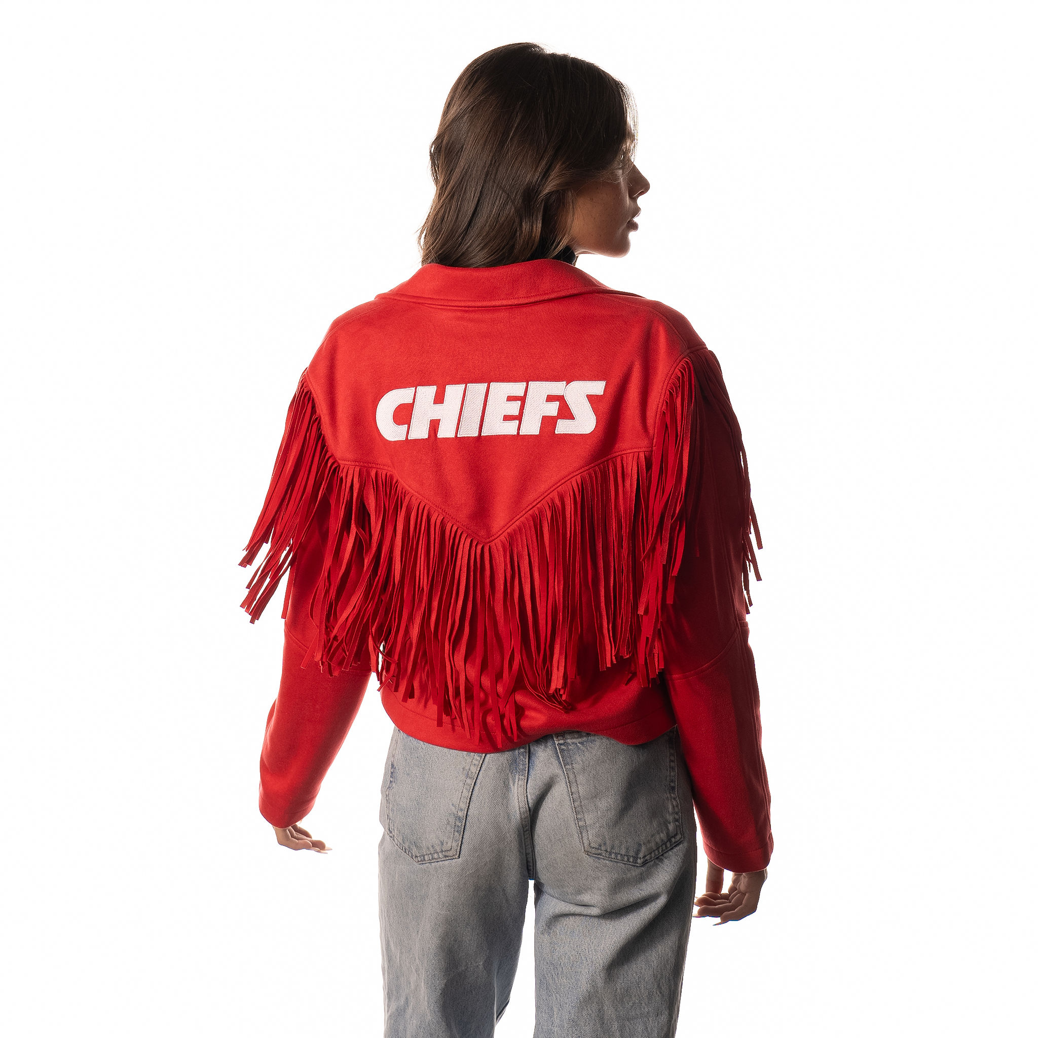 Arrowhead Stadium Pro Shop — Kadean