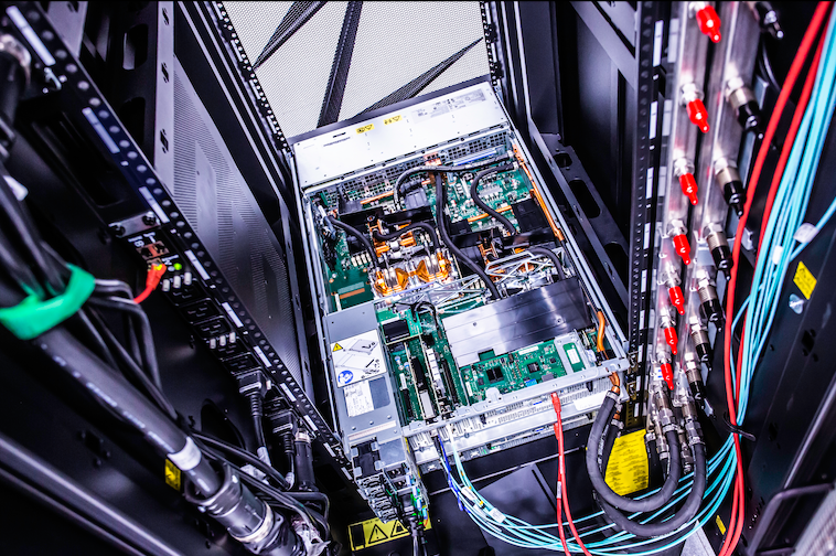 uob_bear's tweet photo. Advanced Research Computing is expanding! We have two grade 9 'principal' research infrastructure posts available to design, build and support computational services for @unibirmingham researchers: https://t.co/vPgTuGqWxc #HPC #Linux ^SEMT https://t.co/eqQGvB1bQX