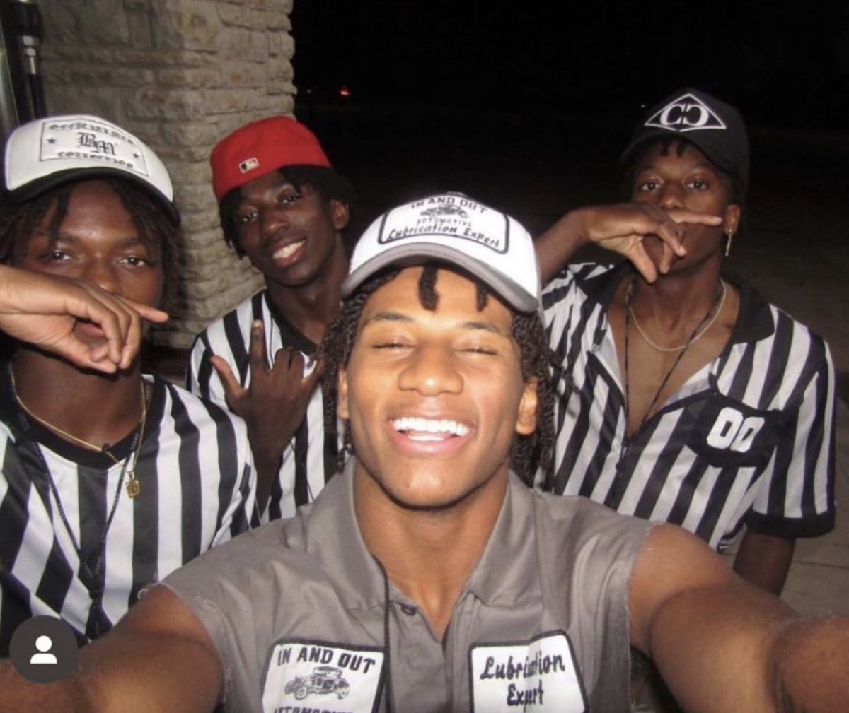 Barstool Prosper #R2RR tweet media