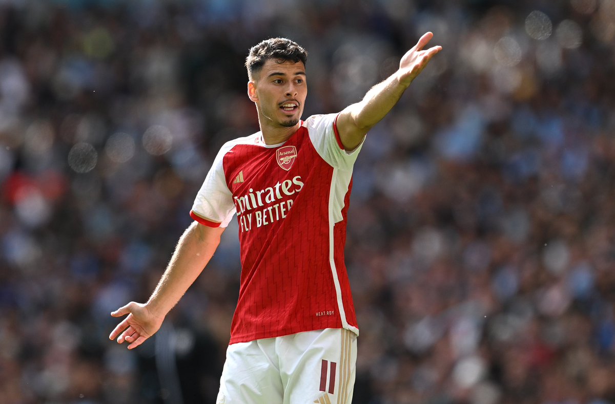 📝🔥FPL GW6 Round up of Injury News &amp; Press Conference Updates:

Everything at one place ✅👇

🔵Man City
❌Silva- Ruled out for GW6. Will be out for 1-2 weeks
🧐Grealish- "Maybe ready to play some minutes"
🤔Kovacic- "Almost in the last part of recovery to coming back"
❌KDB,