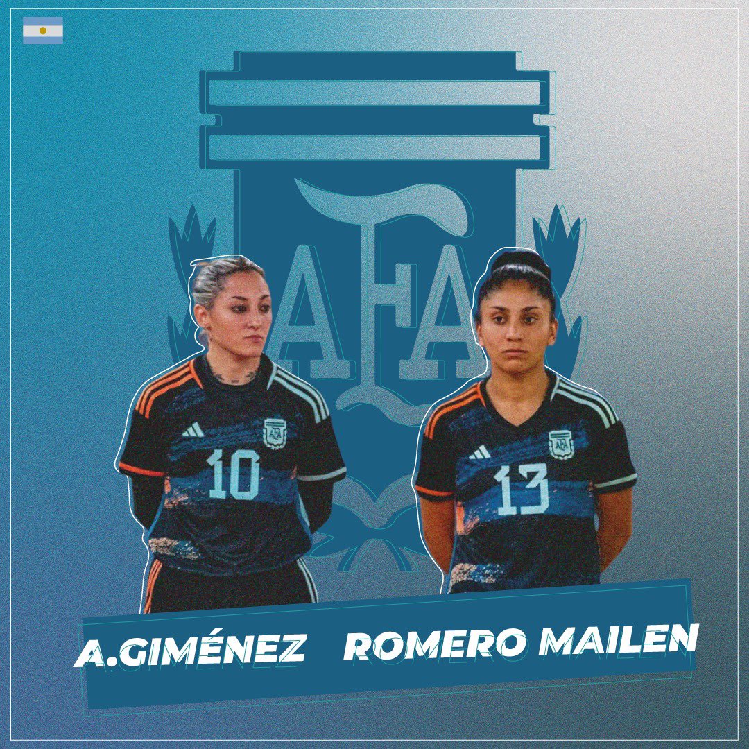 Camoens Femenino tweet media