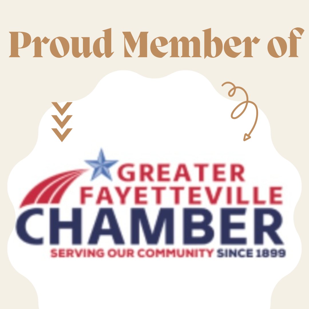 We have recently become members of the Greater Fayetteville Chamber of Commerce. @FayNC_Chamber 

#nousdefionsgrp #nousdefions #fayettevillenc #greenberets #fayettevillechaberofcommerce