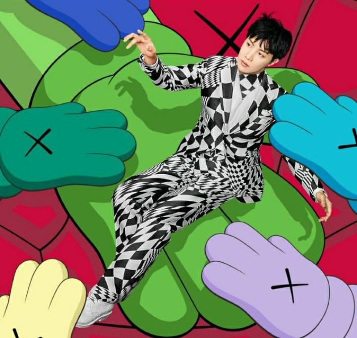 The album 'Jack In The Box' by j-hope has surpassed 590M streams on Spotify🔥👑.

It's #jhope's 2th album do this,after " jack in the box (HOPE EDITION)" 

CONGRATULATIONS J-HOPE 
J-HOPE SPOTIFY LEGEND 

(open.spotify.com/album/0FrC9lzg…)

#jhopeSpotifyKing 
#jhope #JackInTheBox