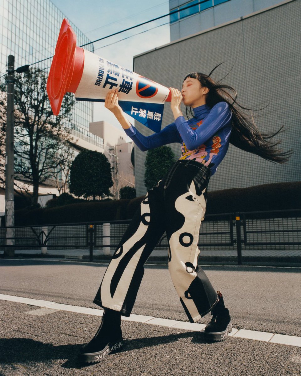 CARTEL and Co. tweet media