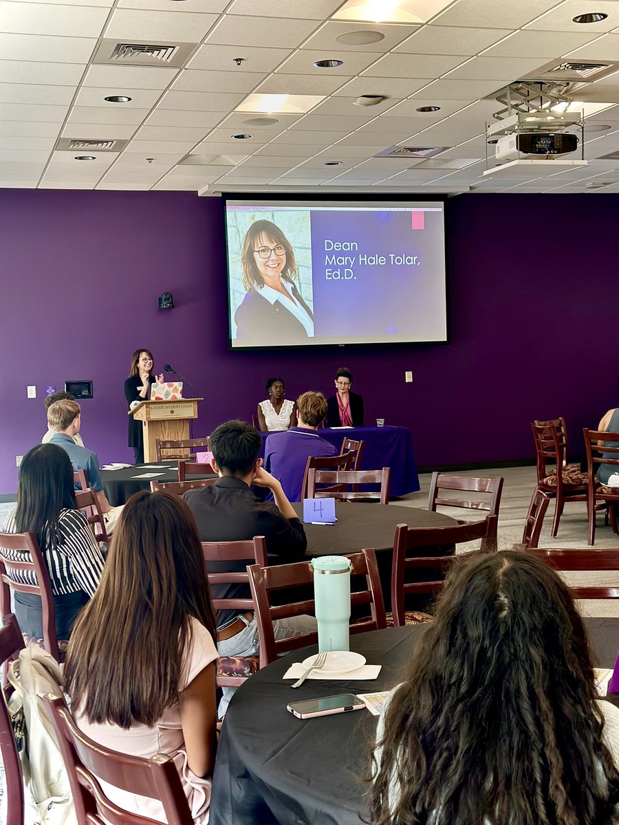 KSU OURCI DSP tweet media