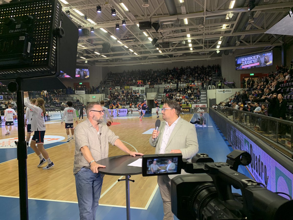 William Sjögren tweet media