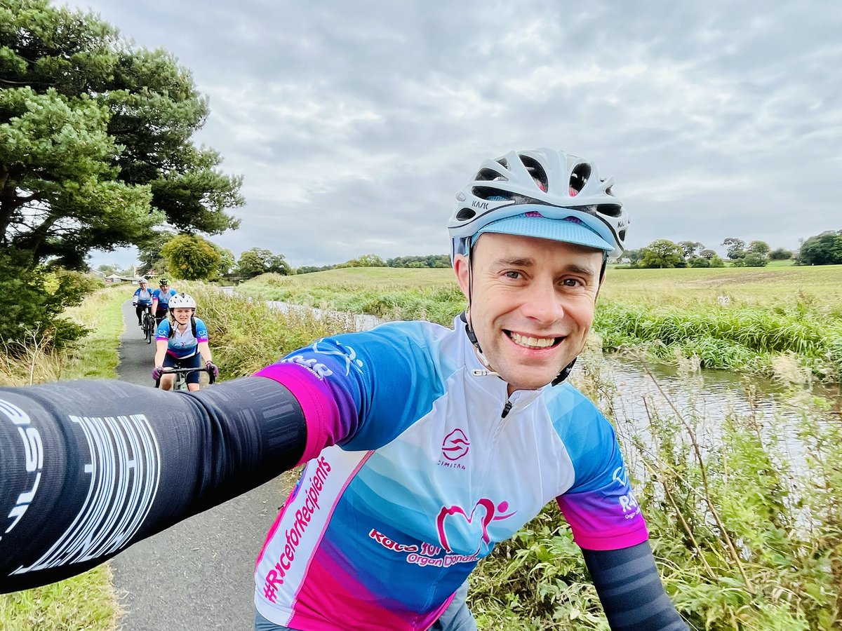 Dr_CriticAli's tweet photo. @R4R2023 Finishing line pictures consisted of hiding from the rain! It wouldn’t be Scotland without the wind or rain. However, great fun was had by all (or that’s what they told me!). https://t.co/LjtHf3OBfj