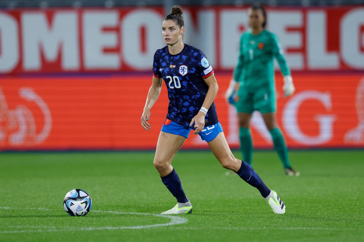 Era Fútbol Femenino tweet media