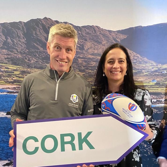 cathmartingreen's tweet image. Brilliant to celebrate our close cultural, tourism and sporting ties in France tonight @cc_irlandais   🇮🇪🇫🇷