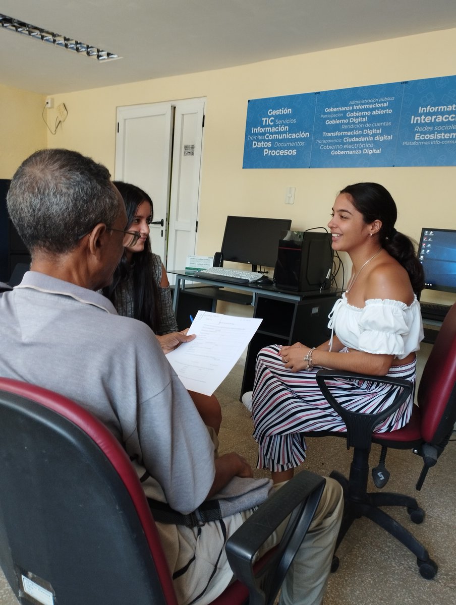 ObservatDigital's tweet photo. #investigacion 🤩 Esta semana se realizaron los ejercicios de predefensa en #CienciasDeLaInformación de las tesis de licenciatura que se desarrollan en nuestra Observatorio #OCGD
👉#EcologíaDigital #GobernanzaInformacional #GobDigital #PrácticasInformacionales https://t.co/nAKSmH2Q01