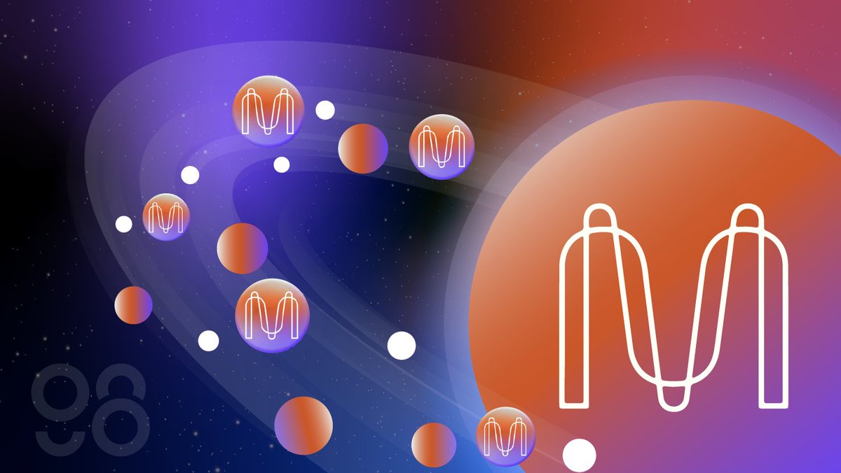 ⚡️Mina Ekosistemi Büyüyor!

İşte yakın zamanda Mina mainnette kullanabileceğimiz, test edebileceğimiz bazı zkAppler! $MINA tarafındaki projeleri takip ederek destek olmayı unutmayın! Mainnete geçtiklerinde hepsini beraber deneyimleyeceğiz. #Mina #zkApp

1- <a href="/Anomix_ZK/">Anomix</a> zkRollup