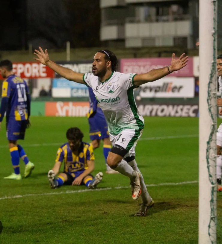 NachodeFerro's tweet image. Se viene el Bohemio (13) que viene de perder por la mínima con el Malevo en un partido categórico para los de Pompeya y que terminó con el vestuario visitante todo roto por la gente de Atlanta. 👎
Es la chance de 🇳🇬 para 3+ y acomodarse mejor en un reducido aún no garantizado.