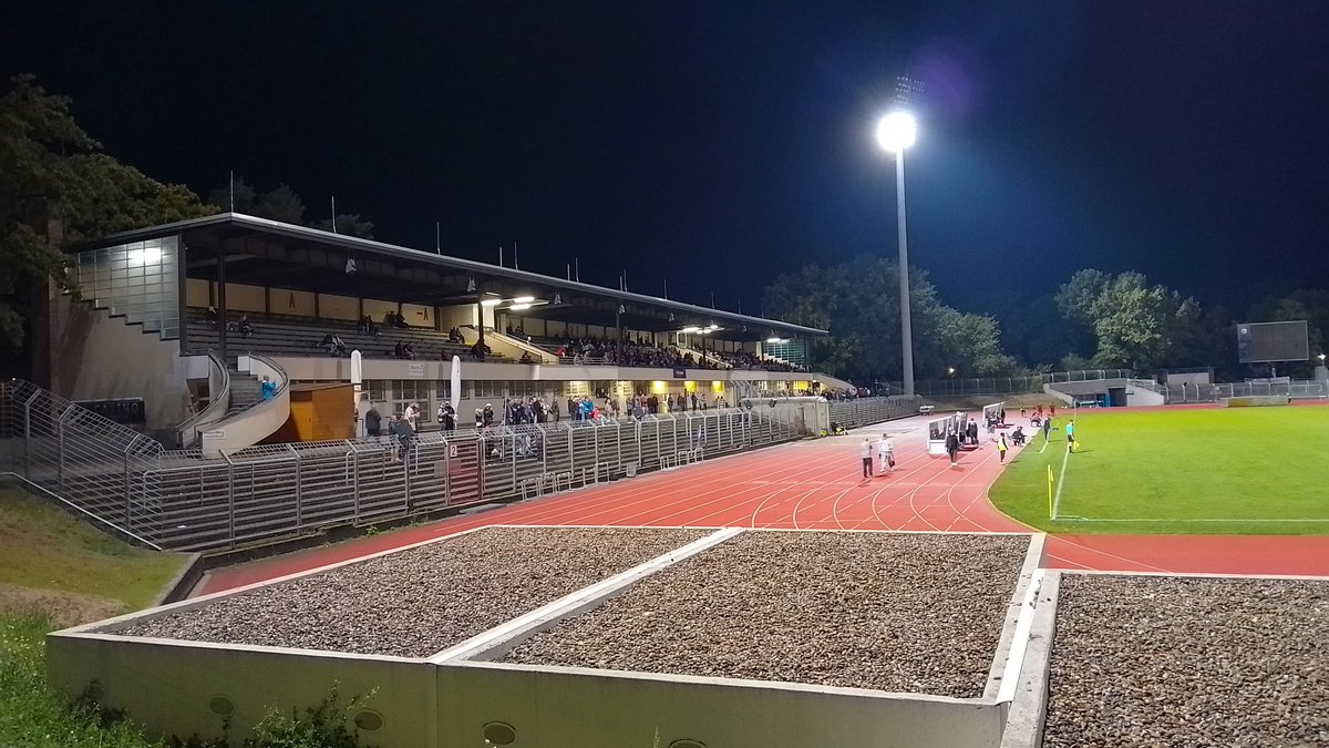 MarkOBell1's tweet photo. Piątek - 19.00 
NOFV Oberliga Nord (5) /Mommsenstadion

Tennis Borussia Berlin
vs 
FC Hertha 03 Berlin - Zehlendorf 
2:3 (1:0)

#Groundhopping https://t.co/gLmAozy1uw