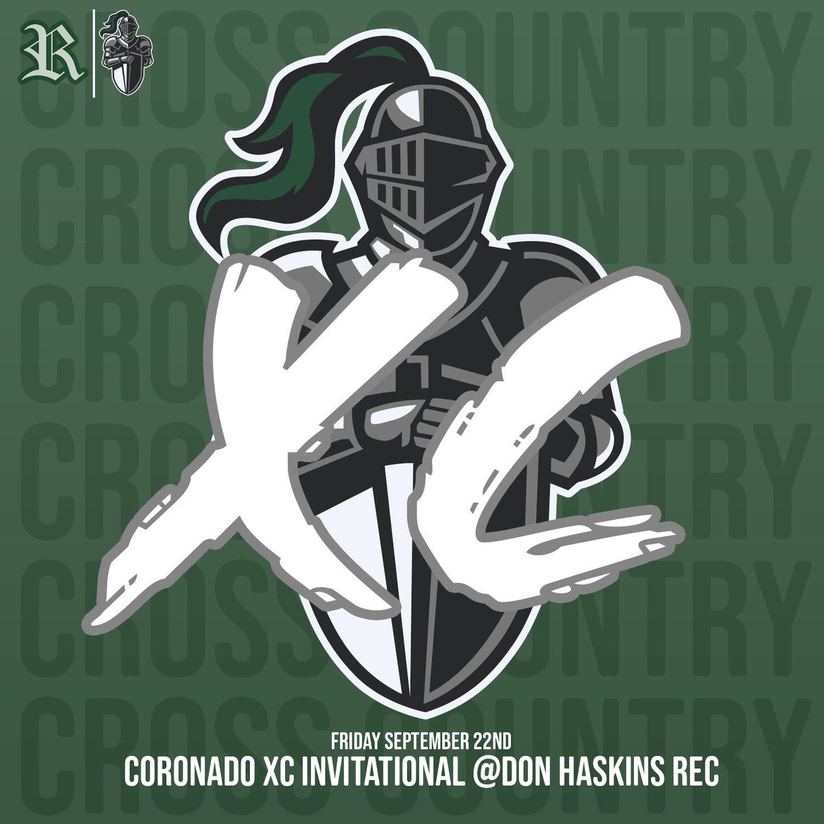 Radford School Athletics tweet media