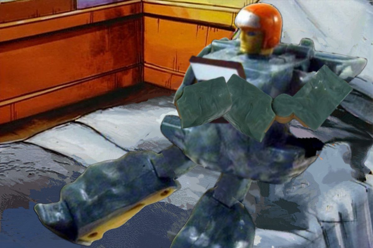 GoBotsOfficial's tweet image. Memories 💔
#PulseCon