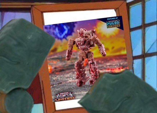 GoBotsOfficial's tweet image. Memories 💔
#PulseCon