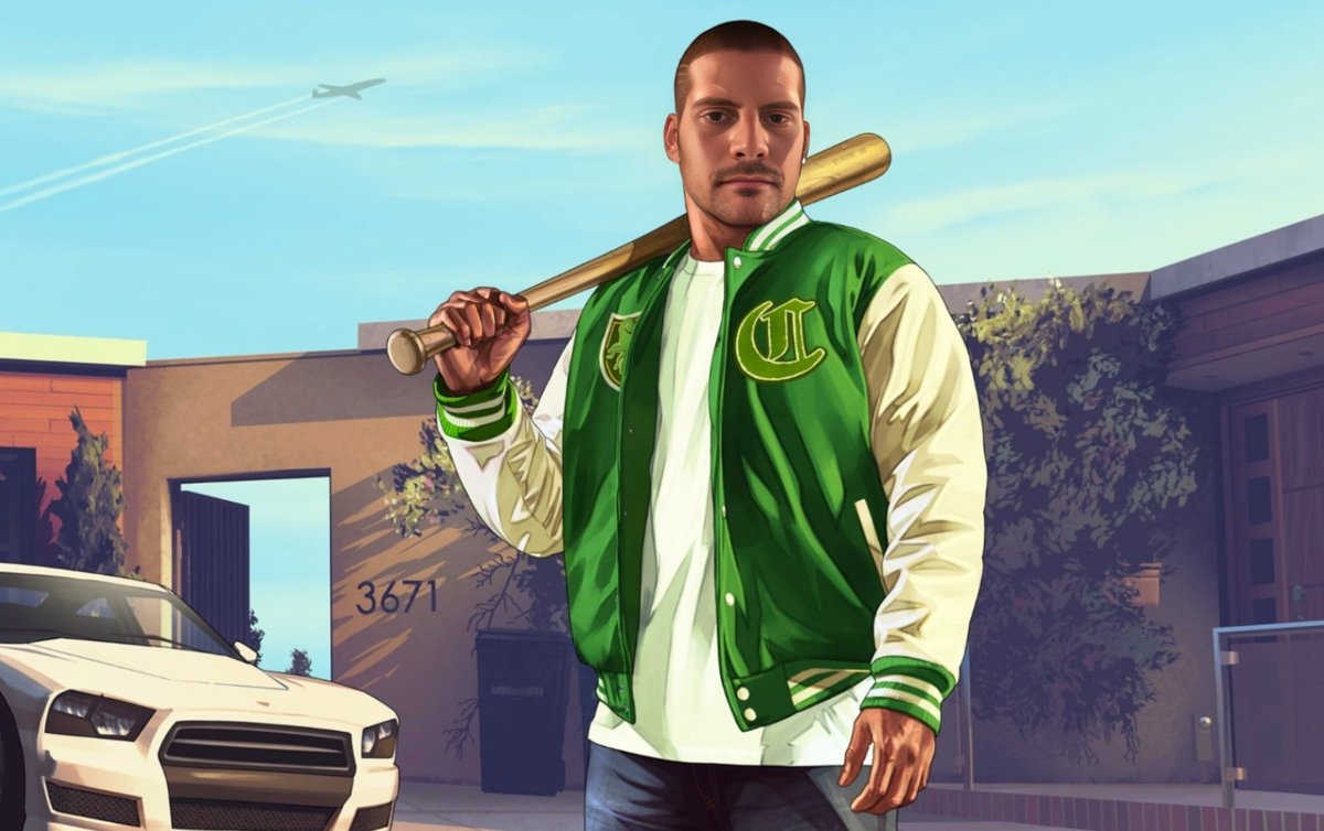 🎨Roleplay enfocado en la creatividad🎨

🌈El juego debe motivar la imaginación de los jugadores, no reproducir lo real❗️😜 #PotenciaLaInventiva

#FiveM #FiveMrp #GTA5 #GTAOnline #GrandTheftAuto #GrandTheftAutoV #GTARP #GTAVRoleplay #RAGE #RockstarGames #RPCommunity